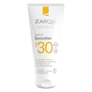 Zarqa Sun SunLotion SPF 30 50 ml
