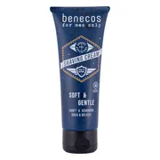 Benecos Shaving Cream 75ML