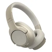 Fresh 'n Rebel Clam Core - Draadloze Bluetooth Koptelefoon - Over-Ear - 45 uur Speelduur - Silky Sand