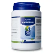 PUUR Magnesium 150 gr
