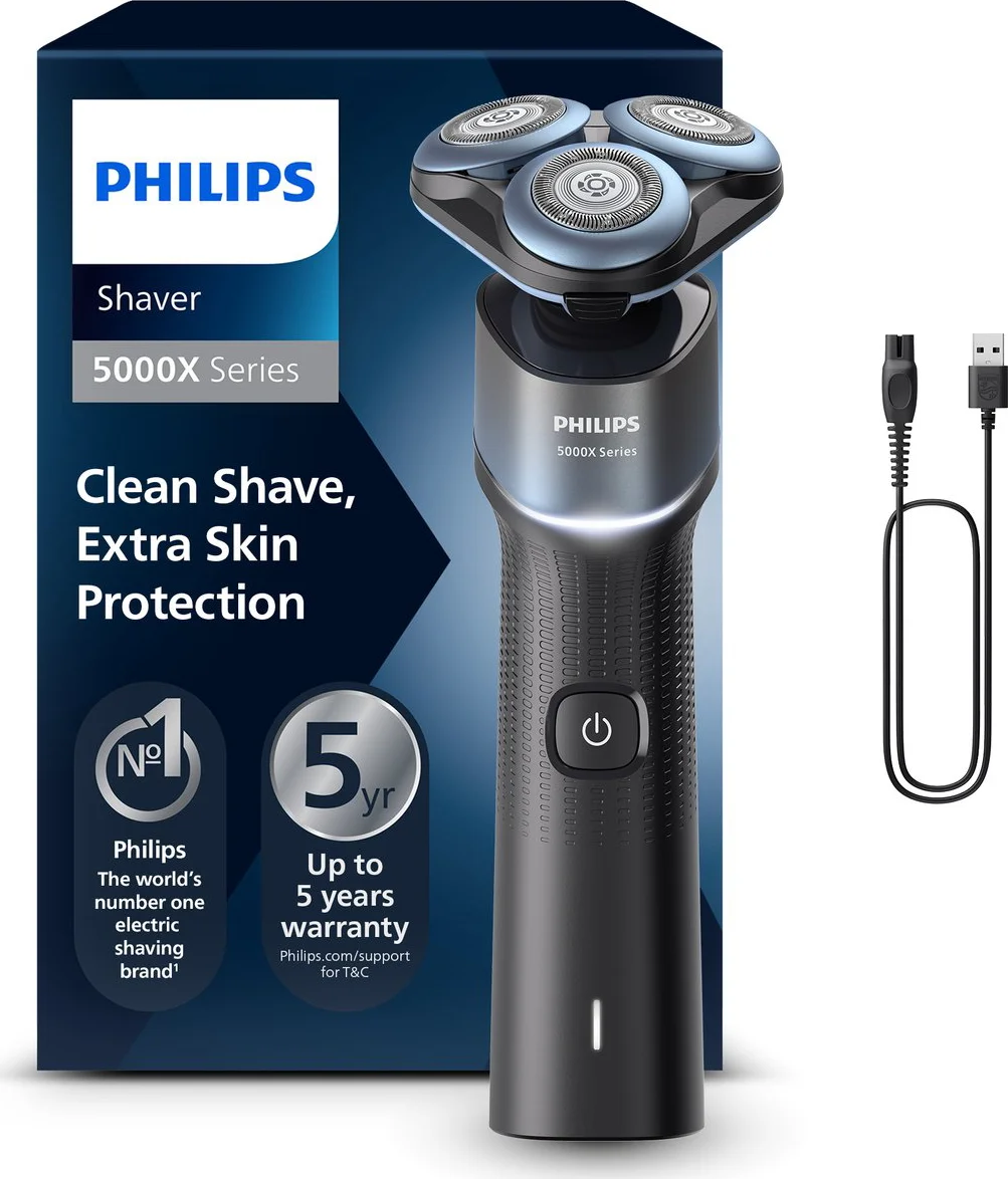 Philips Shaver Series 5000X X5006/00