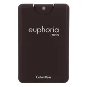 Calvin Klein Euphoria Men Eau de Toilette Travel Spray 20ML
