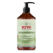 Kivo Sardineolie met Groenlipmossel & Haaienkraakbeen 1000 ml
