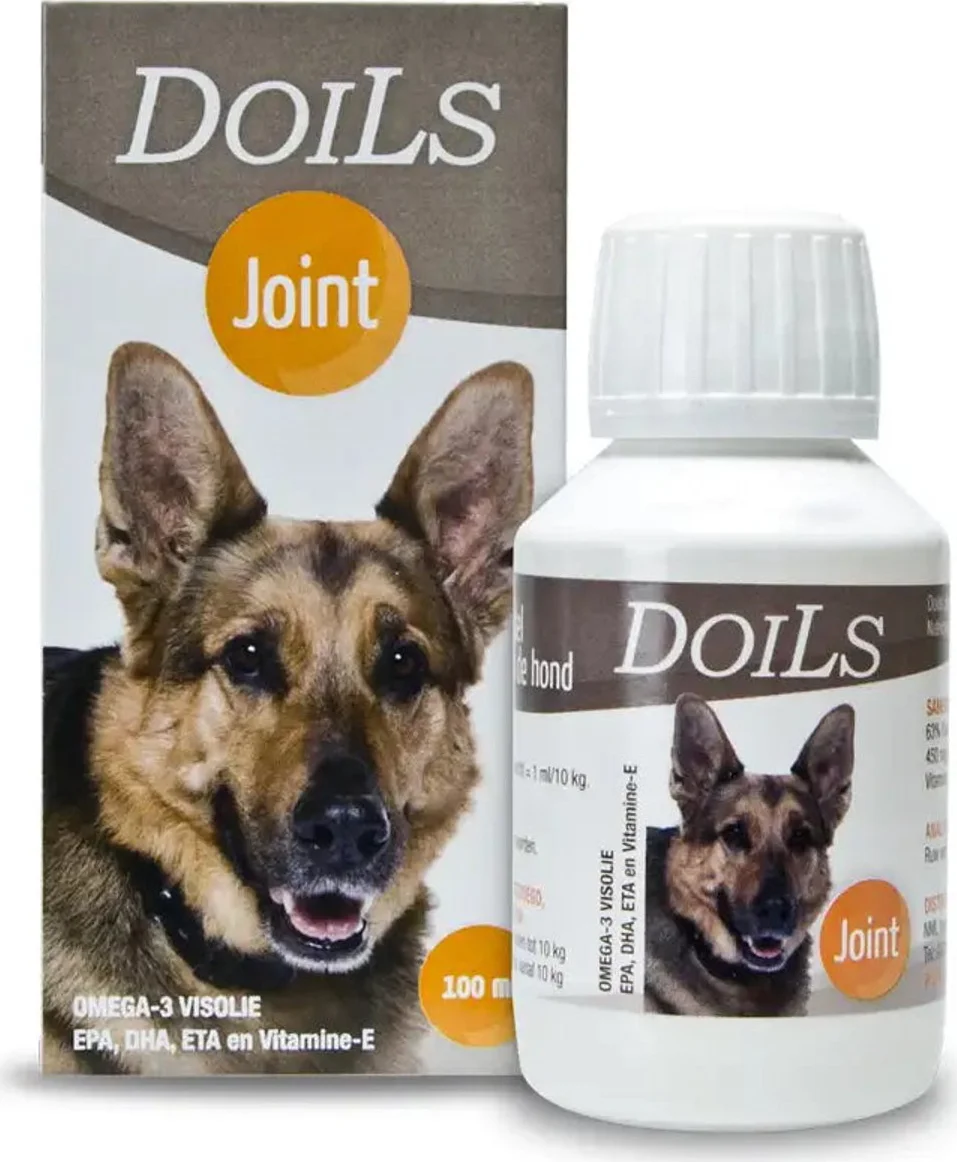 Doils Joint - 100ml - Bellobox