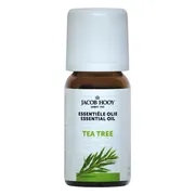 Jacob Hooy Essentiële Olie Tea Tree 10ML