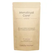 Care for Women Menstrual Care Capsules 60CP