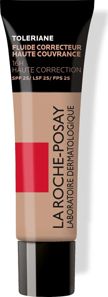 La Roche-Posay N13 Toleriane 16H Haute Correction SPF25 30ML