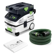 Festool CTL MINI I Stofzuiger CLEANTEC - 578311