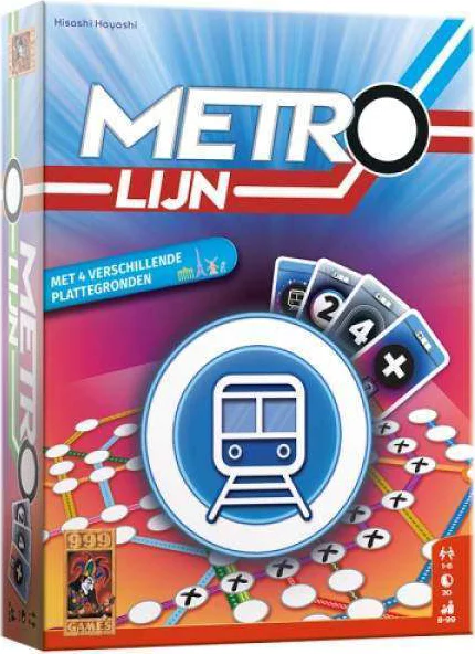 Metrolijn