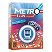 Metrolijn