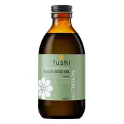 Fushi Black Seed Oil 250ML