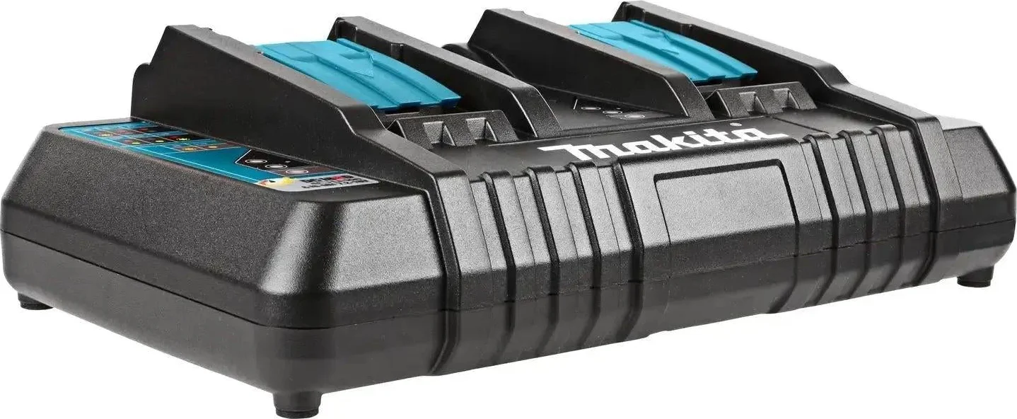 Makita DC18RD Duo Snellader LXT - 196933-6