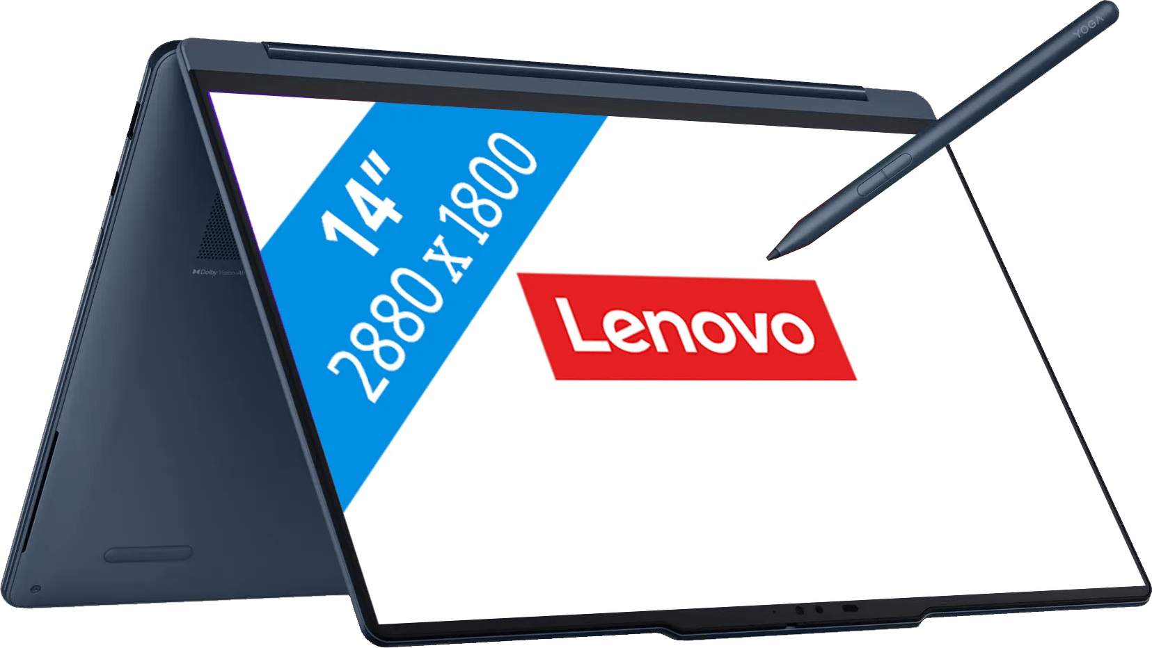 Lenovo Yoga 9 2-in-1 OLED Copilot+ PC 14IPH11 83SE002JMH