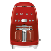 SMEG DCF02RDEU Rood