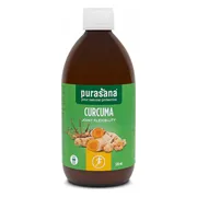 Purasana Curcuma Joint Flexibility 500ML