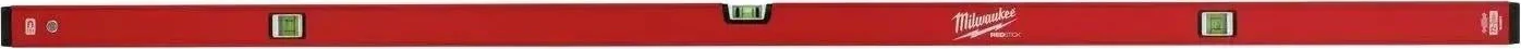 Milwaukee REDSTICK™ Compact box waterpas magnetisch 180cm - 4932459089