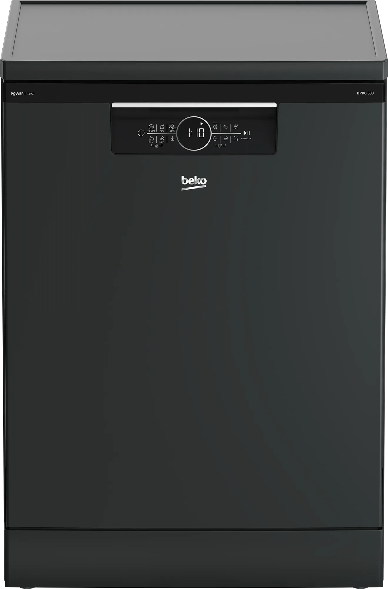 Beko BDFN26440AWP - PowerIntense