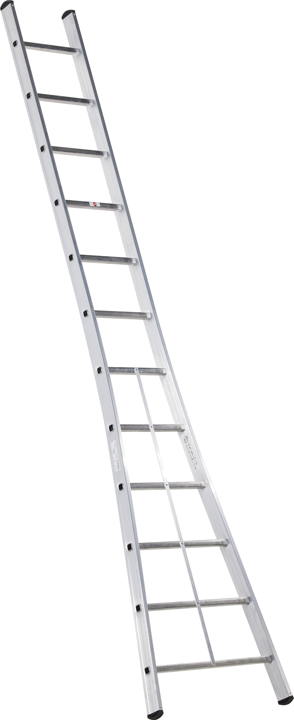 Altrex Kibo enkele ladder | 1-delig | 1 x 12 - 515112