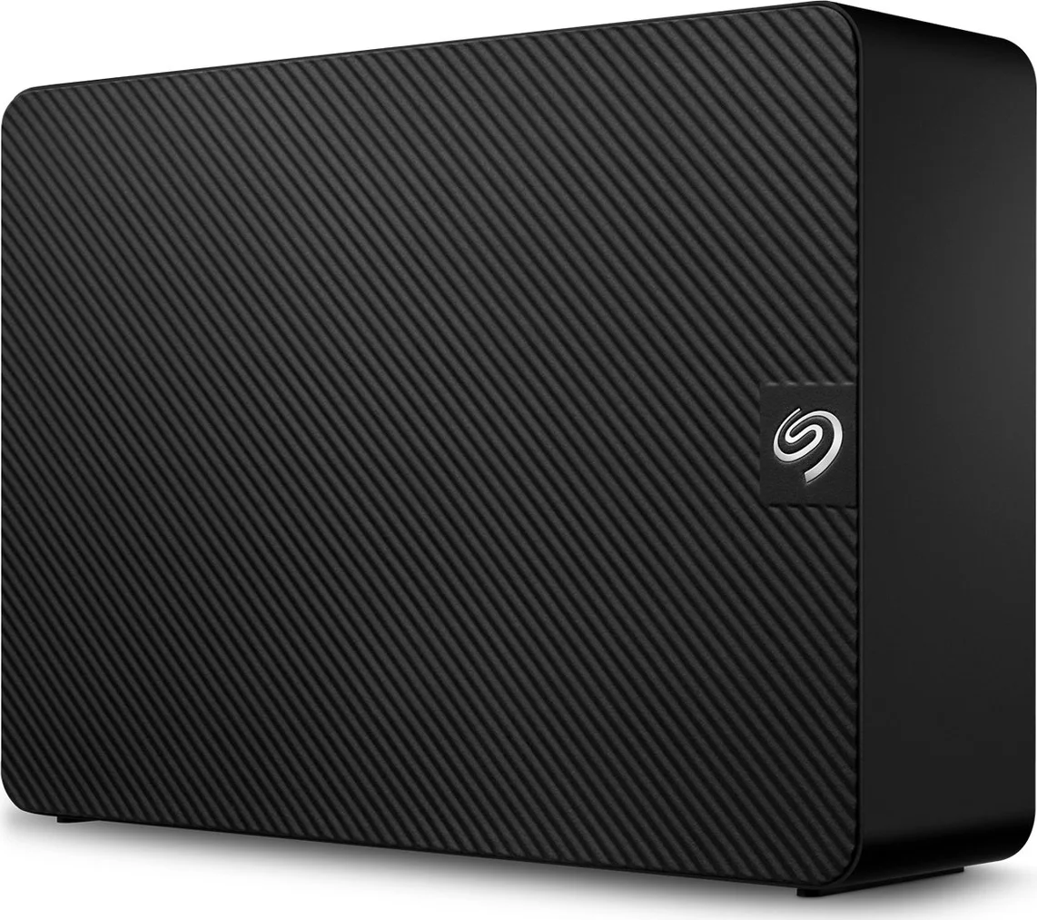 Seagate Expansion Desktop 10TB