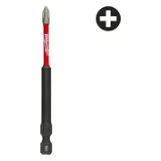Milwaukee SHOCKWAVE™ IMPACT DUTY schroefbit PH1 x 90 mm VE=1 - 4932430851
