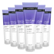 6x John Frieda Frizz Ease Dream Curls Crème 150 ml