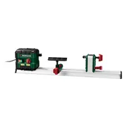 PARKSIDE Draaibank 550 W