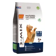 BF Petfood Kattenvoer 3 Mix 2 kg
