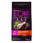 Wellness Core Hondenvoer Small Original Kalkoen 1,5 kg