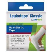 Actimove Non-Elastic Tape 5cm x 10m