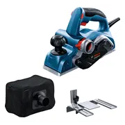 Bosch Professional GHO 20-82 Schaafmachine 230V 700W - 06015A9100