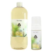 Chi Natural Life Tea Tree Hand Wash Navulling 1LT
