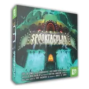 Spooktacular