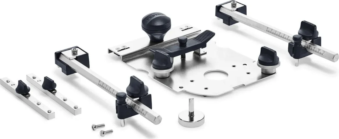 Festool LR 32 Set Gatenrij-set - 583290