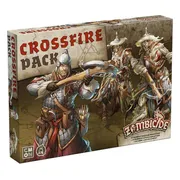 Zombicide: White Death - Crossfire Pack