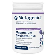 Metagenics Magnesium Glycinate Plus Tabletten 90TB