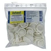 Duoprotect Vingercondooms XL 100ST