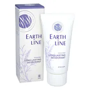 Earth Line Long-Lasting Deodorant Lavendel 50ML