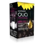 Garnier Olia Permanente Crèmekleuring 5.0 Licht Bruin