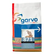 Garvo Duivenvoer Exotische Deluxe 4 kg