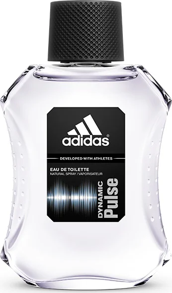 Adidas Eau de Toilette Dynamic Pulse 50 ml