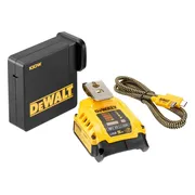 DeWALT DCB094K USB-Laadadapter 18V XR