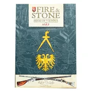 Fire & Stone Siege of Vienna 1683
