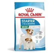 Royal Canin Hondenvoer Droog Mother & Baby Mini Starter 8 kg