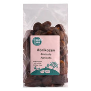 TerraSana Abrikozen Ongezwaveld 1KG