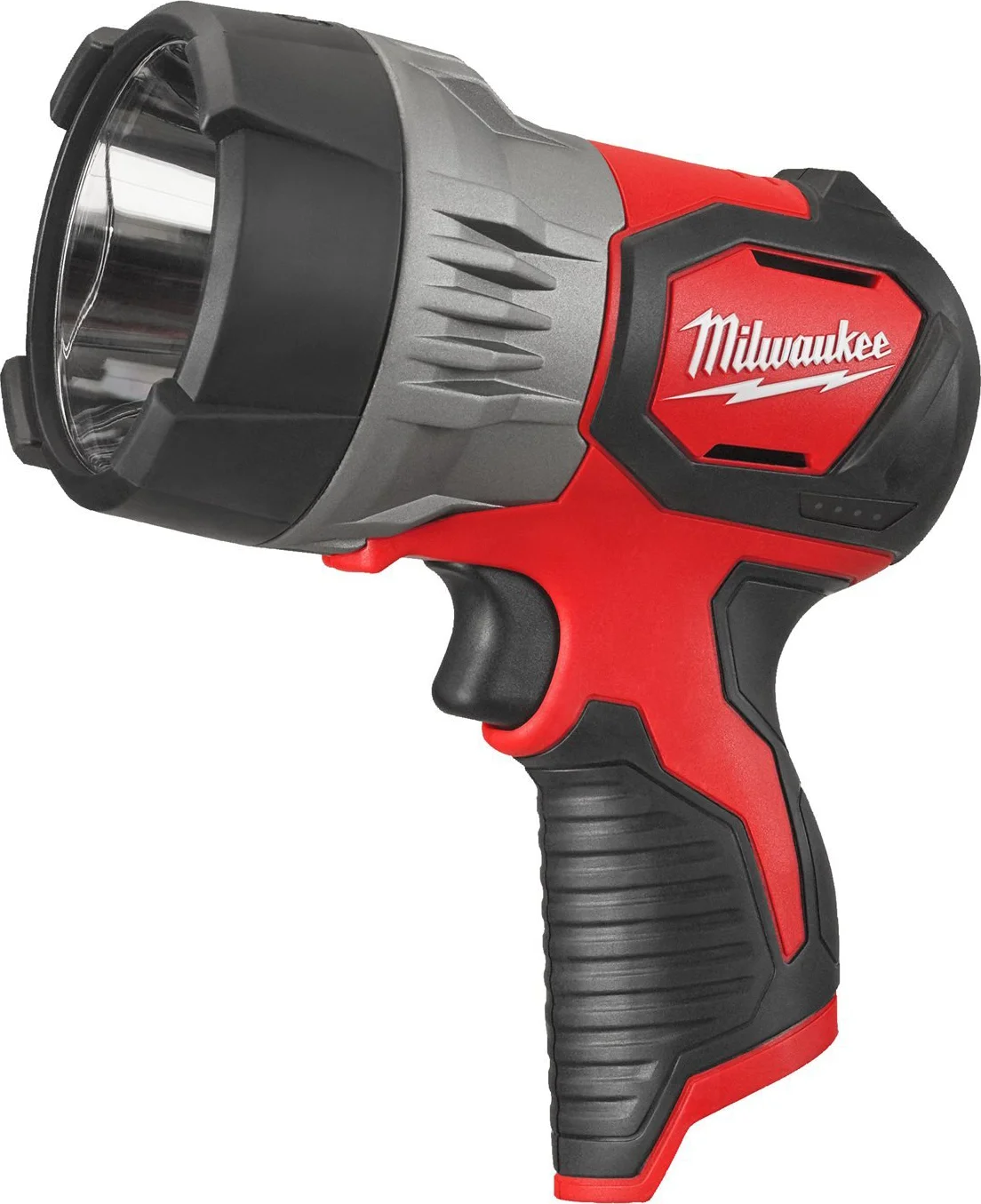 Milwaukee M12 SLED-0 LED accu schijnwerper 12V Basic Body - 4933451261