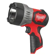 Milwaukee M12 SLED-0 LED accu schijnwerper 12V Basic Body - 4933451261