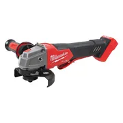 Milwaukee M18 FSAGV125XPDB-0X Accu Haakse Slijper 125mm Basic Body - 4933478437