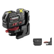 PARKSIDE PERFORMANCE Accu-kruislijnlaser 12 V, zonder accu en lader