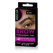 Syoss Browtint Black