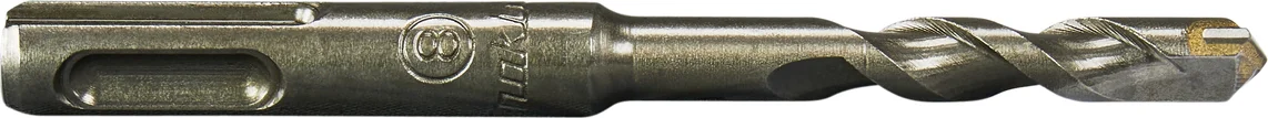 Makita D-61640 B2S: Betonboor 8x110mm